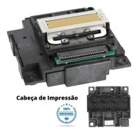 default Printhead Print Head Printhead For Epson FA04010 FA04000 L120 L210 L300 L350 L355 L360 L380 L550 L555 L551 L558 XP-412 XP413