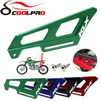 สำหรับ Kawasaki KLX230L KLX230R KLX125 KLX140L KLX140G BF อุปกรณ์เสริมรถจักรยานยนต์ Chain Guard Protector ลาก Cover