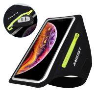 ✶○ 6.9 inch Sport Armbands Case For iPhone 13 12 11 Pro Max XR XS Max Gym Running Phone Bag For Samsung S22 S21 Note20 Ultra Xiaomi