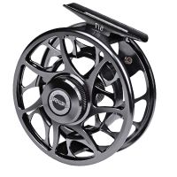 [HOT LIAXLLWISAAZH 534] Fly Fishing Wheel 5/7 7/9 9/10 WT Fly Fishing Reel 3 1 BB CNC เครื่องตัดขนาดใหญ่ Arbor Die Casting อลูมิเนียมขนาดใหญ่ Fly Reels