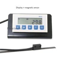 M503 magnetic display integrated embedded magnet tape sensor strip measurement system DRO