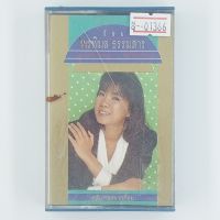 [01366] ก้อย พรพิมล ธรรมสาร : รวมเพลงฮิต 14 (CASSETTE)(USED) เทปเพลง เทปคาสเซ็ต มือสอง !!