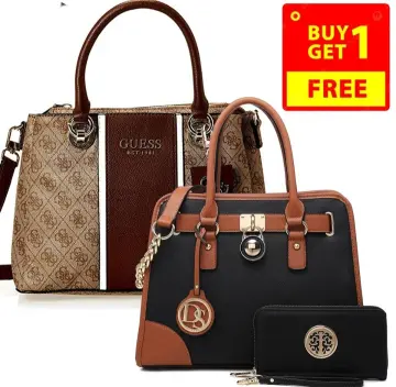 Guess Tote bags for Women, Online Sale up to 41% off