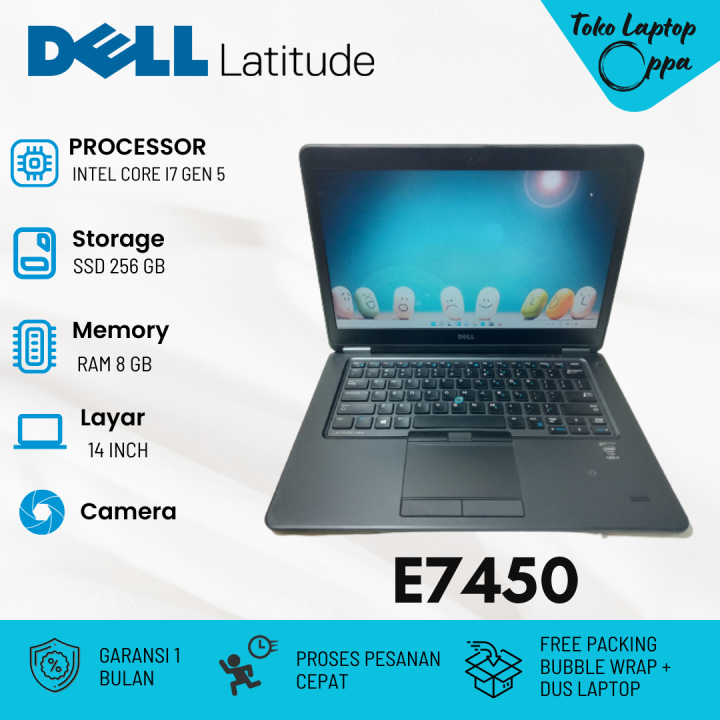 Laptop Bagus Core i5 Harga Promo Lazada Indonesia
