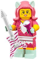 [ Kitty Pop ] THE LEGO MOVIE 2 Minifigures 71023