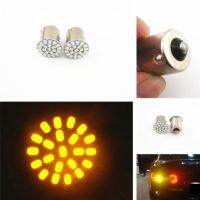 iflike 1Pcs ไฟรถยนต์1156 SMD แอลอีดีอัตโนมัติเบรคหยุด Double Contact ไฟท้าย Light