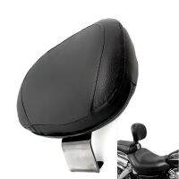 hjk♟❈❃  Motorcycle Rear Backrest Intruder C50 Boulevard Volusia VL400/800 2004-2013 Sissy Driver