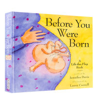 Before you were born before you were born