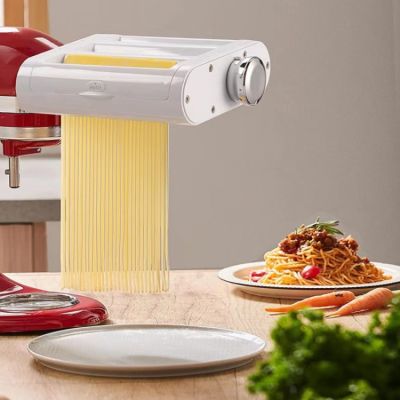 สำหรับ KitchenAid ชุดเครื่องมือทำก๋วยเตี๋ยว (3 In 1)