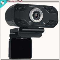 การชาร์จ USBHD เว็บแคมพร้อมไมโครโฟนสำหรับแล็ปท็อปพีซี Video Camera