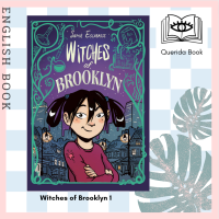 [Querida] หนังสือภาษาอังกฤษ Witches of Brooklyn 1 (Witches of Brooklyn) by Sophie Escabasse