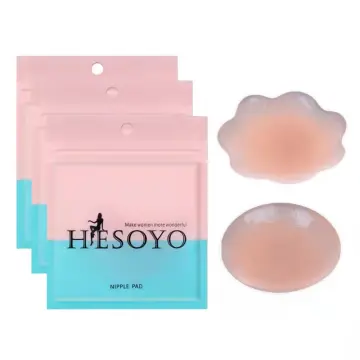 Shop Nipple Silicone Pad Dood with great discounts and prices online - Jan  2024