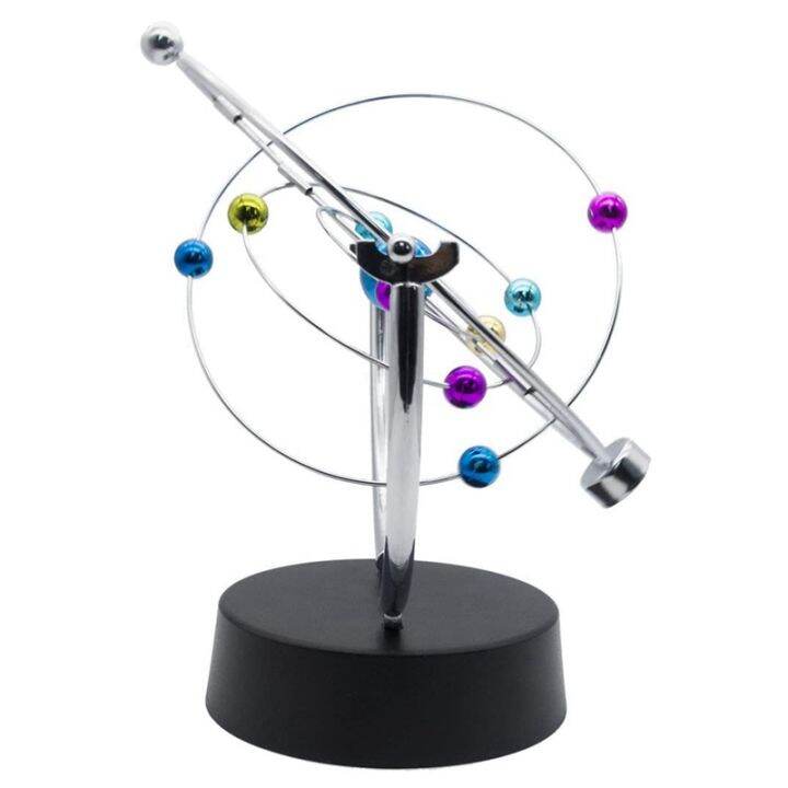 kinetic-art-asteroid-electronic-perpetual-motion-desk-toy-home-decoration