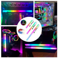 5V 3 Pin addressable LED headers WS2812b RGB LED Strip PC for ASUS AURA SYNC MSI Mystic Light Sync GIGABYTE RGB Fusion 2.0