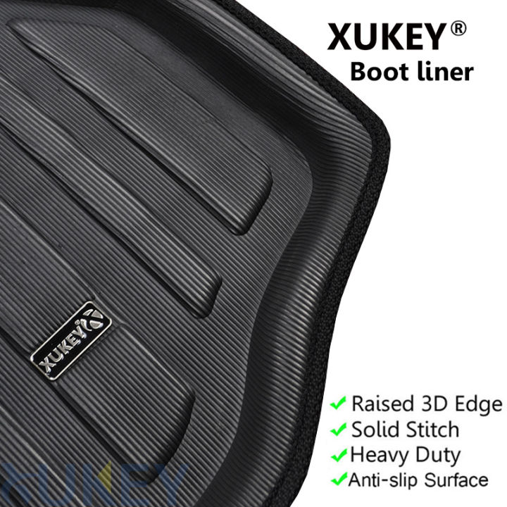 for-jac-refine-s5-eagle-s5-2013-2018-boot-cargo-liner-rear-trunk-floor-mat-tray-carpet-pad-protector-2014-2015-2016-2017
