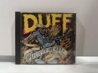 1 CD MUSIC ซีดีเพลงสากล DUFF MCKAGAN BELIEVE IN ME (M2F123)