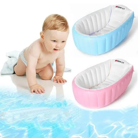 High Quality Baby Inflatable Bathtub, Best Inflatable Bathtub For Toddler