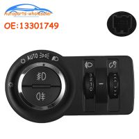 13301749 For Chevrolet Cruze J300 J305 J308 1.4 1.6 1.7 for Chevy Electric Headlight Control Switch 13268707/13301752/96989561 Brand new original high quality warranty two years