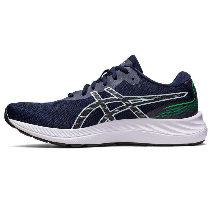 asics-gel-excite-9-men-running-รองเท้า-ผู้ชาย-รองเท้าผ้าใบ-รองเท้าวิ่ง-ของแท้-midnight-sky