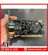 Card Âm Thanh Creative SB1070 Sound Blaster 5.1 VX Cũ