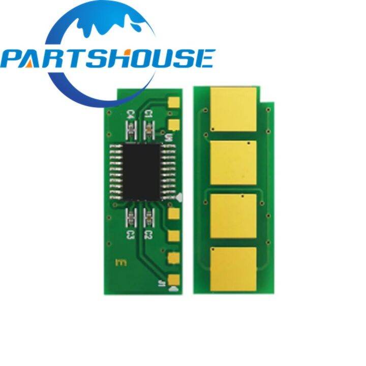 10ชิ้น PC-211ถาวรชิป Rus/MEA PC-211EV 211EV PC211สำหรับ P2200 Pantum ...