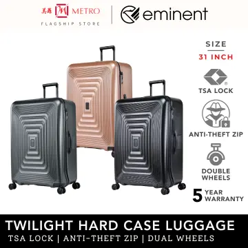Eminent large trolley case, Eminent Luggage - TOSCA Travelgoods