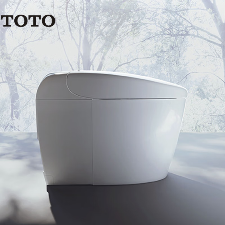 TOTO Smart Toilet Washlet Norrester RS Inligent Toilet Automatic Induction Electric Toilet