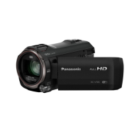 Panasonic HC-V785K đầy đủ máy quay video xách tay HD