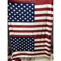 2023 in stock ♗﹉℡Americanhigh quality  blanket USA doublesize ，Contact the seller to customize the pattern for free