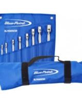 ชุดประแจปากตายคู่ 8 ชิ้น BLUE-POINT NO.BLPBWRES8 Flexible Double Box Wrench Set (8pcs)  Factory Gear by Gear Garage