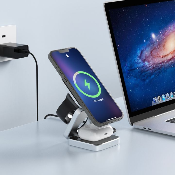 3-in-1-foldable-magnetic-wireless-charger-stand-for-iphone-14-13-12-pro-max-plus-airpods-3-2-station-dock-fast-charger-holder