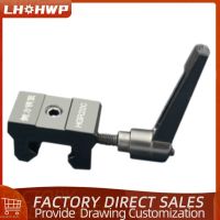 【HOT】❣ Linear guide EGR/HGR15/20/25 limit ring rail positioning Slider fixed travel