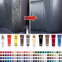 ☒❖ 20ml Leather Finish Car Leather Repair Gel Car Seat Leather Complementary Refurbishing Cream Paint For Car Maintenance Paste