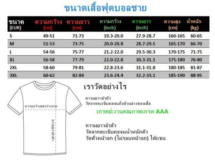 fifa-world-cup-เสื้อฟุตบอลชุดเยือน-england-jersey-22-23-อังกฤษ-เกรดแฟนบอล