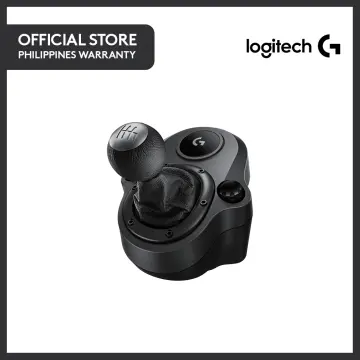 Driving Force Shifter For G923, G29 and G920 Racing Wheels