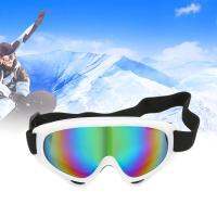 Winter Goggles Glasses Sunglasses Anti-Fog Anti-Snowmobile Outdoor Sports Goggles