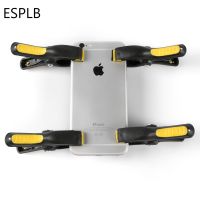 4pcs 3 Plastic Clips Fixture Universal Phone/Tablet LCD Screen Fastening Clamp Tools for iPhone Samsung iPad Repair Tool Kit Clamps