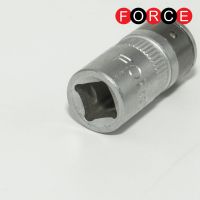 81022 ที่จับดอกไขควง 1/4"F X 1/4"F FORCE MADE IN TAIWAN