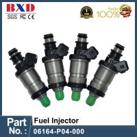 Boquilla De Inyector De Combustible Para Coche, Accesorio เดิม1/4 Piezas 06164-P04-000หัวฉีดน้ำมัน06164P04000/