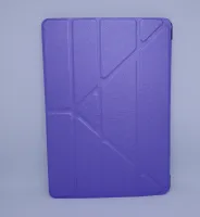 CASE IPAD 10.2  2019 Y STYE PURPLE