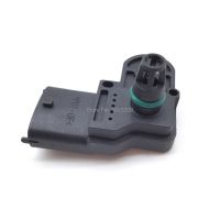 0281002680 Manifold Absolute Intake Air Boost Pressure Map Sensor For Ford Mazda BT-50 BT50 2.5 MRZ-CD 3.0 Cdvi OE# WE01-18-211