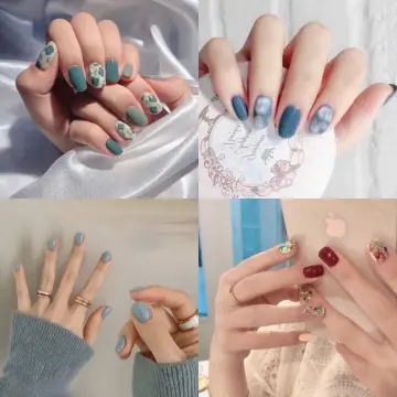 90 Anime Nails  Manicure Ideas