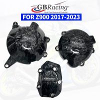Motorcycles Engine Cover Protection Case for GB Racing For KAWASAKI Z900 2017-2023 Engine Covers Protectors Covers
