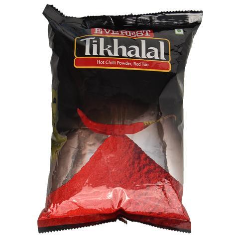 Everest Tikhalal 100g (Chili Powder) พริกป่นแดง