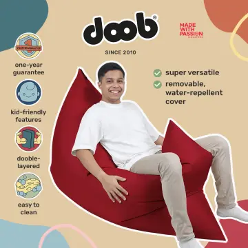 Doob Pellets Bean Bag - Best Price in Singapore - Nov 2023