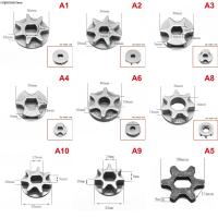 1ชิ้นเฟืองเฟืองขับเปลี่ยนเฟืองสำหรับ5016/6018เกียร์ดอกจันเลื่อยไฟฟ้า7/6/3ฟันเกจวัดความลึกเลื่อยอุตสาหกรรม