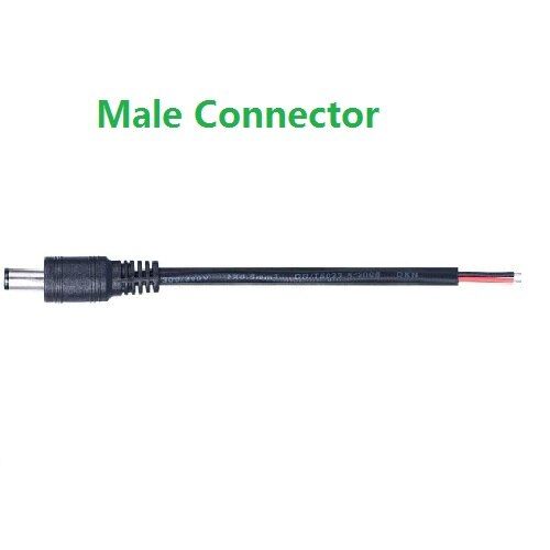 dc-power-cable-plug-connector-2-1mm-x-5-5mm-cord-with-soldering-wire-for-cctv-camera-dvr-led-strip-12v-adapter-router-wires-leads-adapters