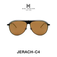 Mira Madison Sunglasses JERACH-ZZ C4 แว่นตากันแดด