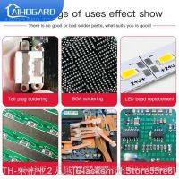 hk✗  1 10PCS Multifunctional Lead-free Temperature Solder Paste Rosin Flux Led Type Household