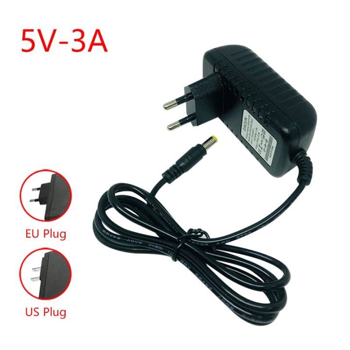 new-store-5-v-1a-2a-3a-5a-6a-8a-power-adapter-ac-220v-to-dc-5-v-โวลต์1a-2a-3a-6a-8a-power-adapter-eu-au-uk-ปลั๊กสำหรับ5-v-led-strip